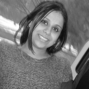 Meet your Posher, Salonika